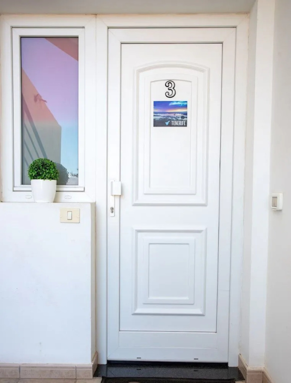 Seven Islands Apartamentos B&B
