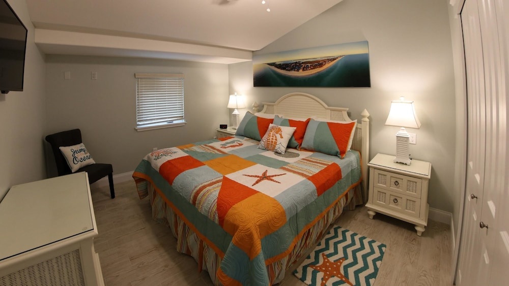 AMI Beach Home Apartment 4