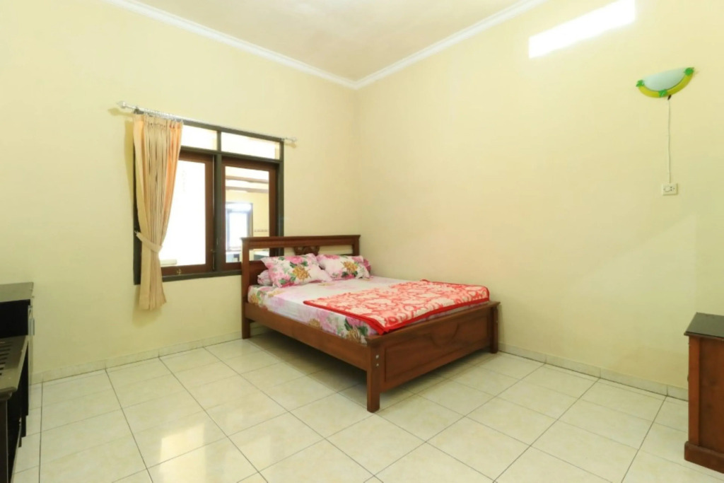 Villa Bunga Guest House RedPartner