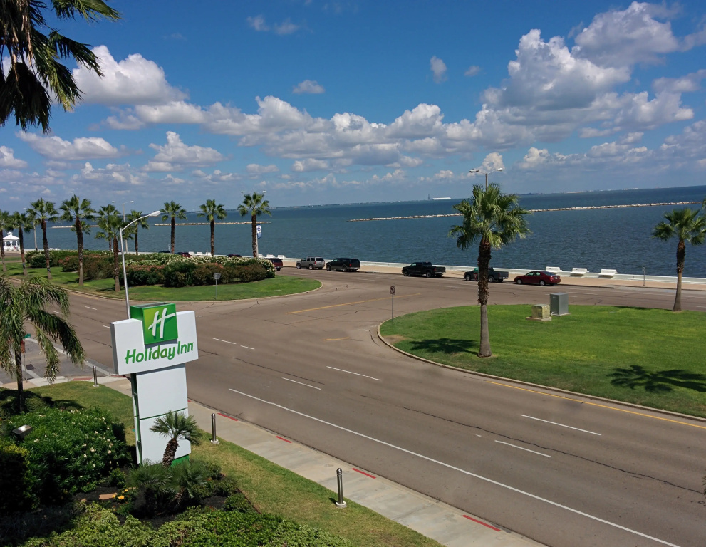 Holiday Inn Corpus Christi Downtown Marina by IHG