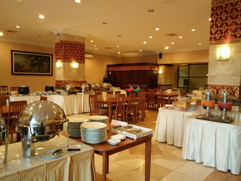 Bali World Hotel