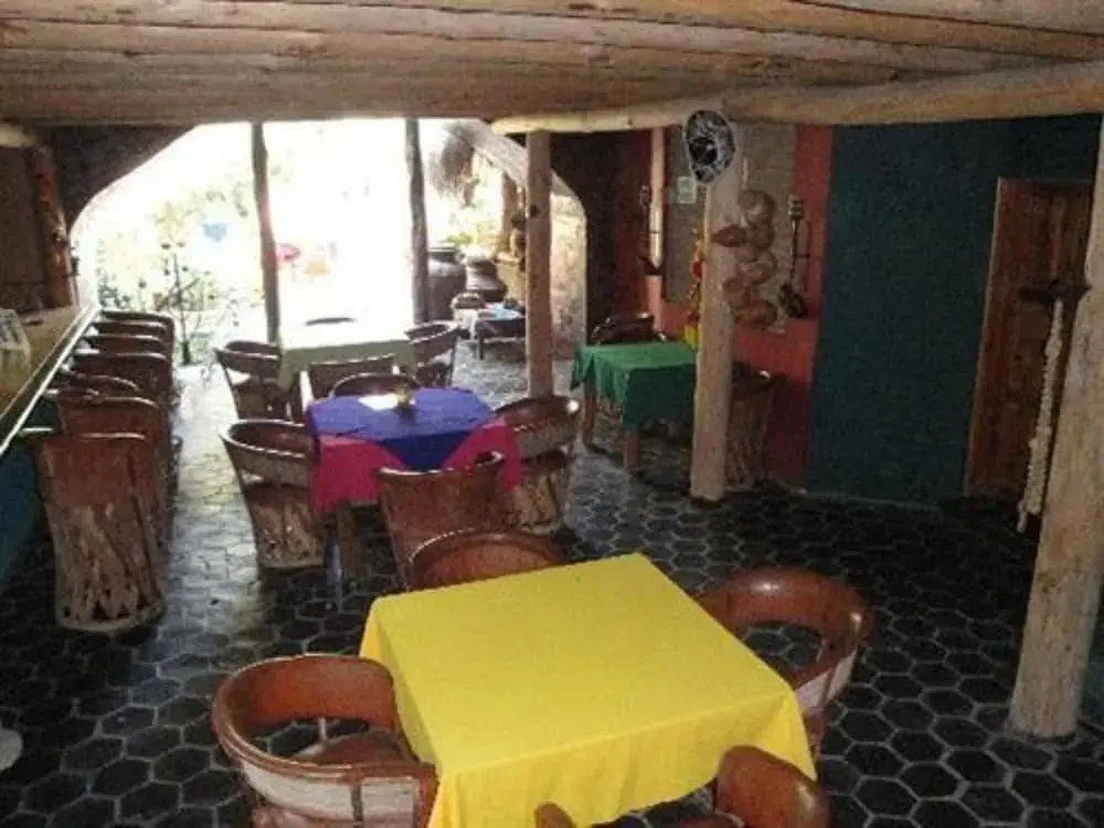 El Nido at Hacienda Escondida