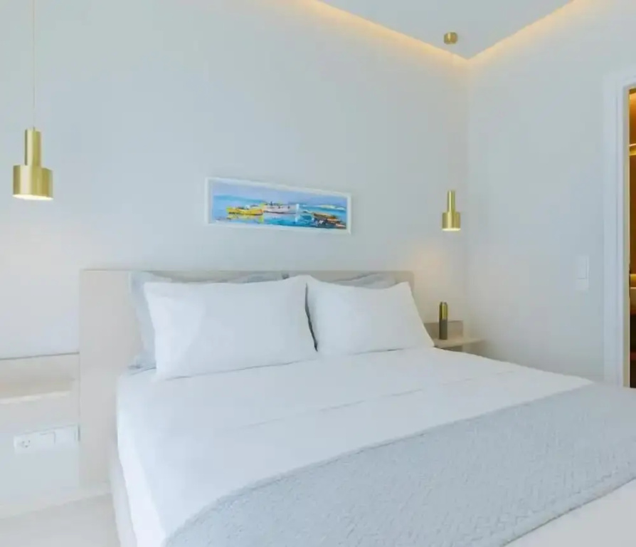 Olive Grove Villas with Private Pools
