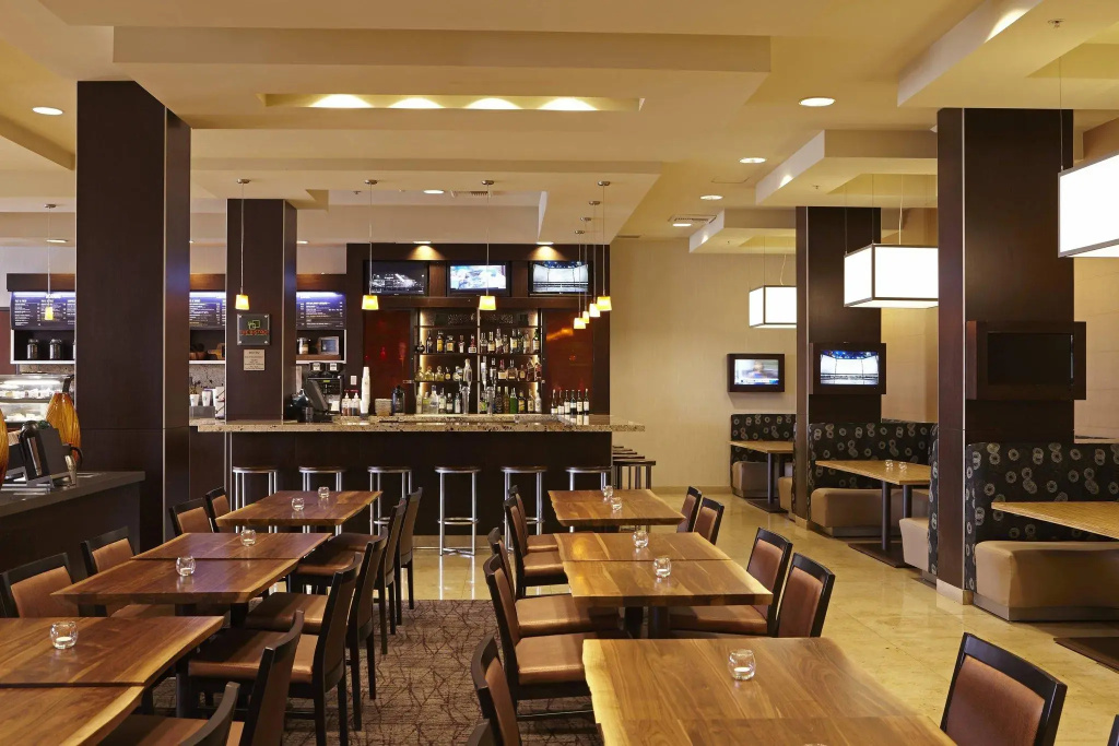 Courtyard by Marriott San Diego Mission Valley/Hotel Circle