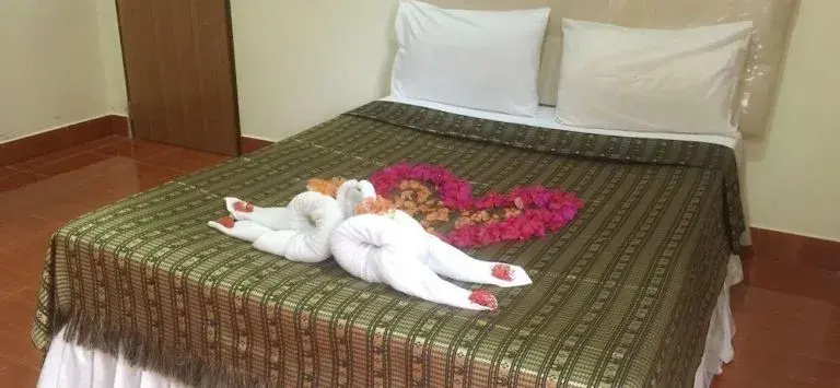 Poonsap Resort