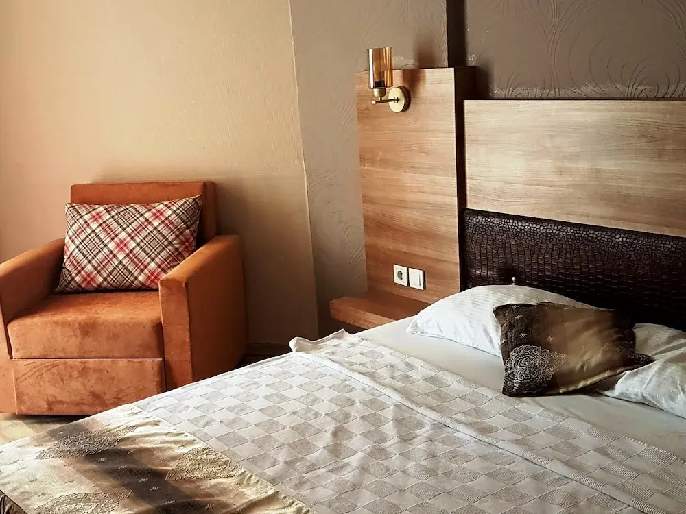 Kaju Beach Hotel