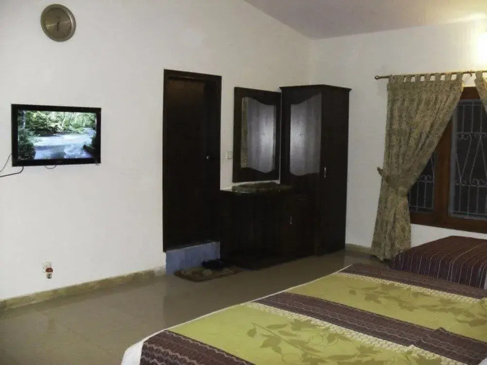 Asaish Guest House
