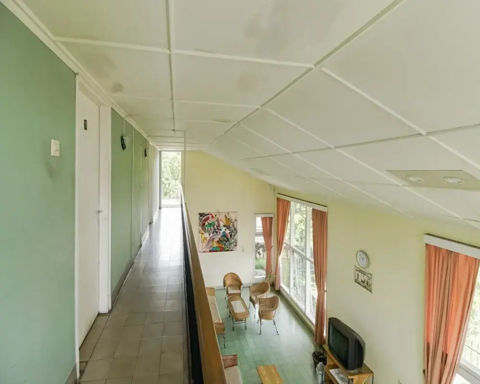 RedDoorz near Jam Gadang Syariah Bukit Tinggi