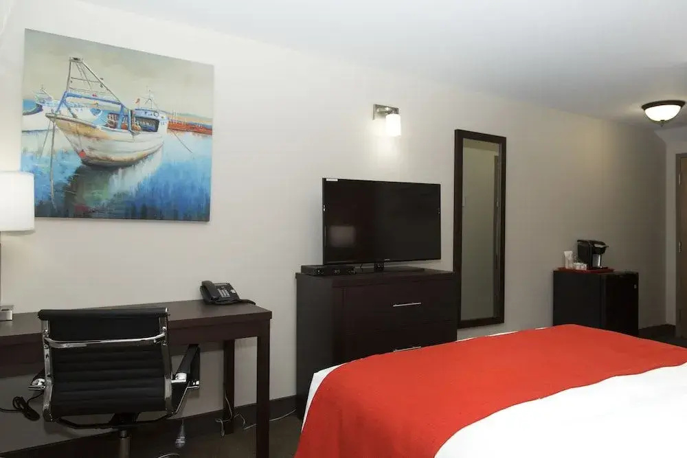 Hotel Robin Hood