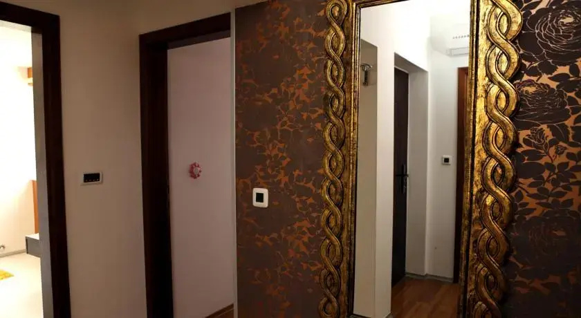 Apartment Penthouse S