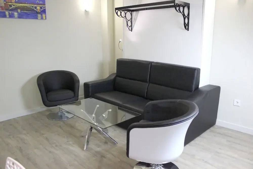 Apartamentos Centro Sevilla Arenal