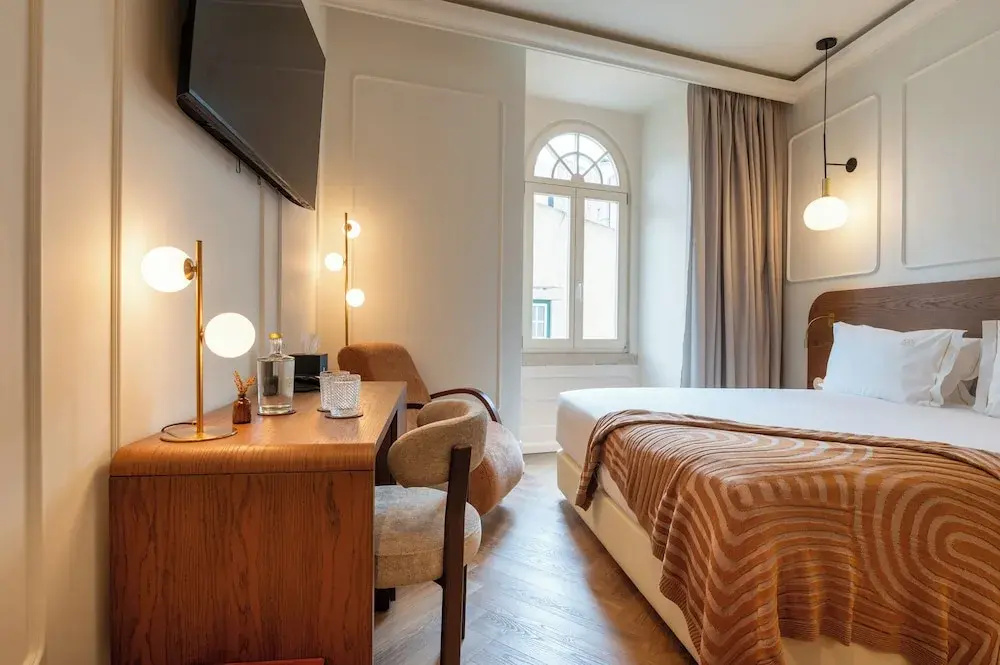 1904 Benfica Hotel FLH Hotels