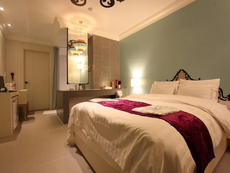 Vago Tourist Hotel