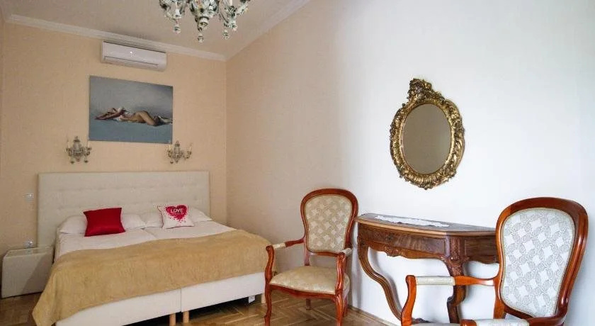 Villa Korda Hotel