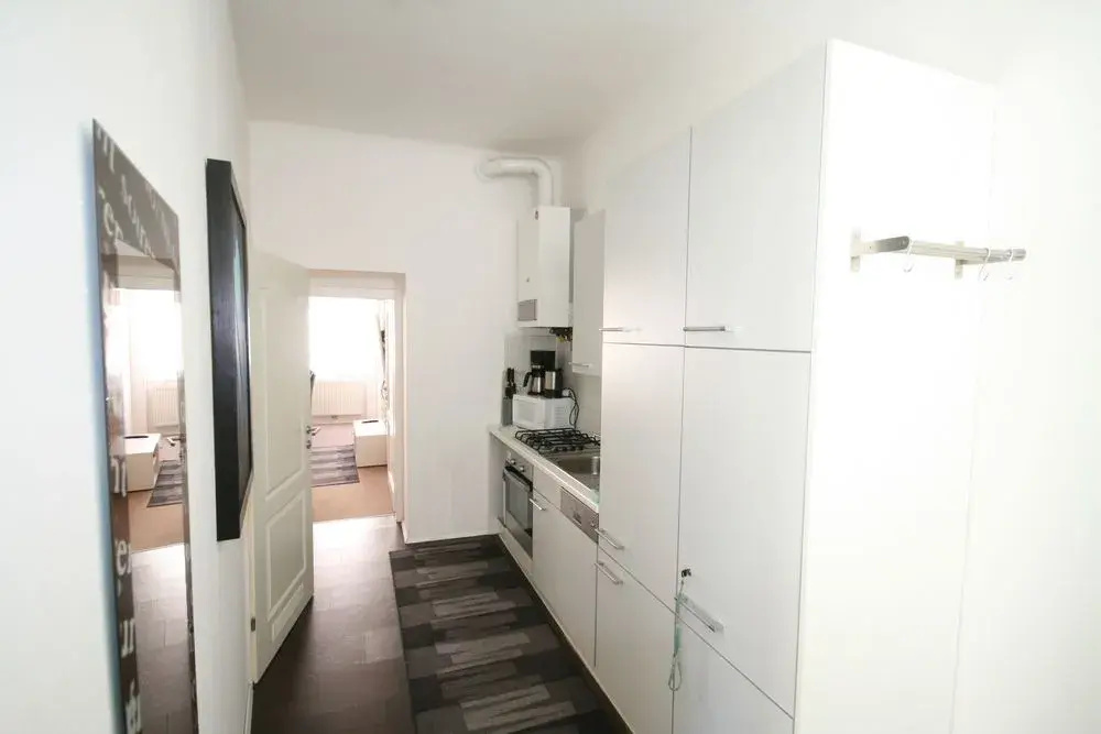 CheckVienna – Apartment Inzersdorferstrasse