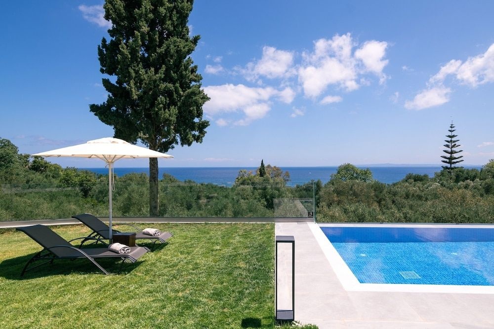 Villa Cicada