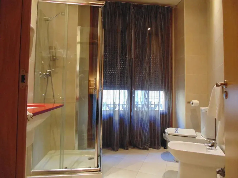 Hotel Trueba