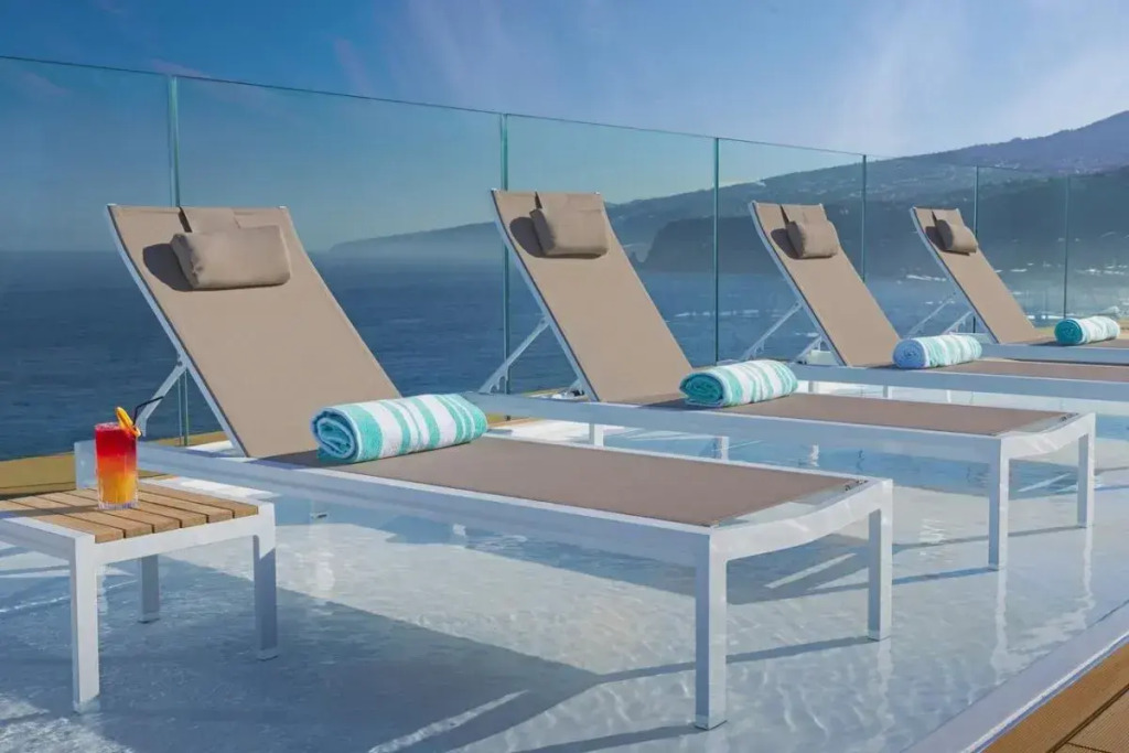 Hotel Atlantic Mirage Suites & SPA - ADULTS ONLY