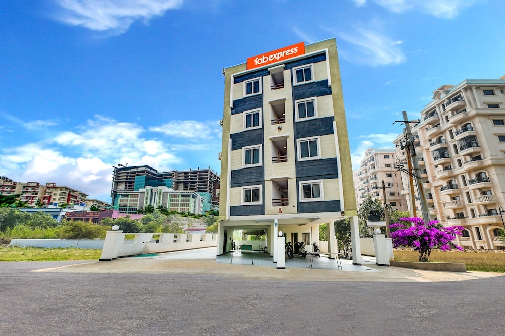 Fabexpress Sunshine Hospitality