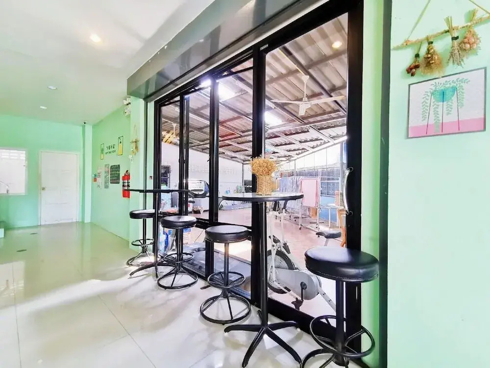 Lanting House Phuket