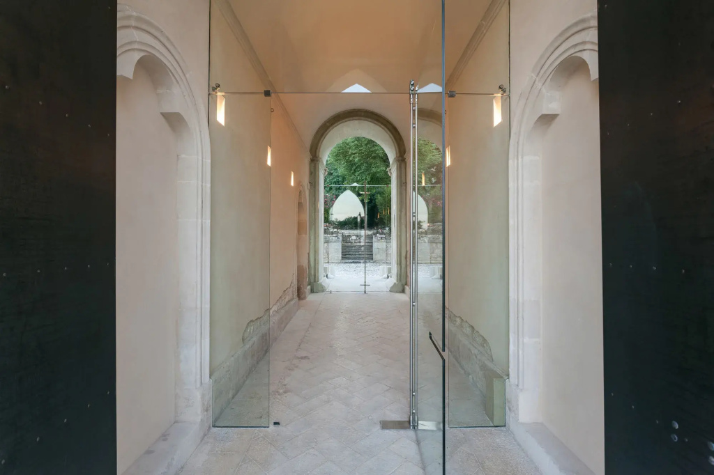 Villa Boscarino Boutique Hotel & Spa