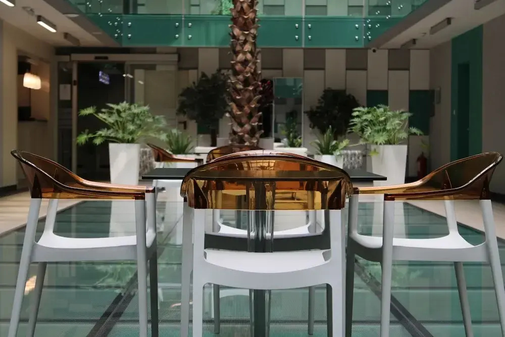 Capitоl Suites & Apartments