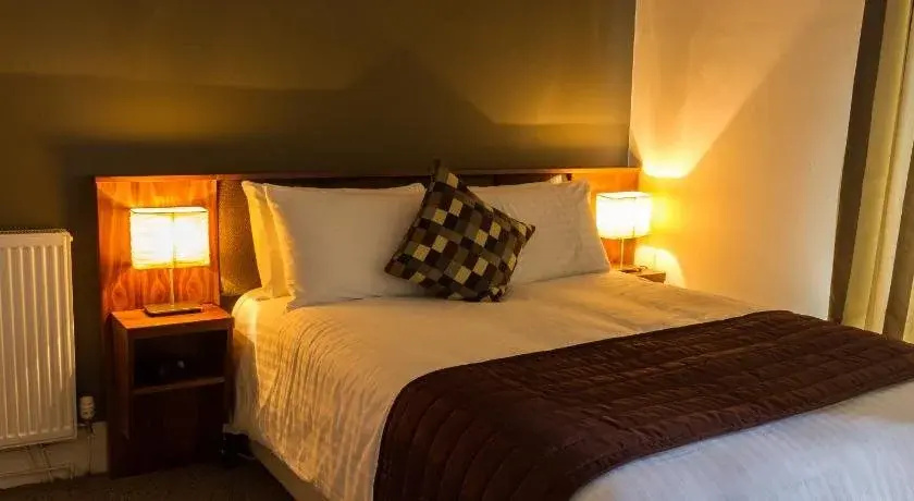 The Strathearn Hotel