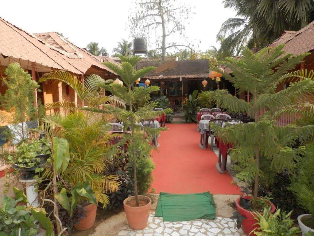 Ada Beach Cottages