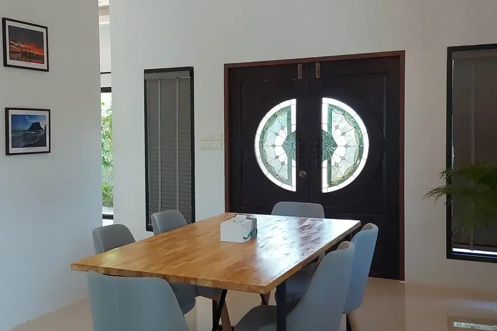 Ton Yaang Private Pool Villa