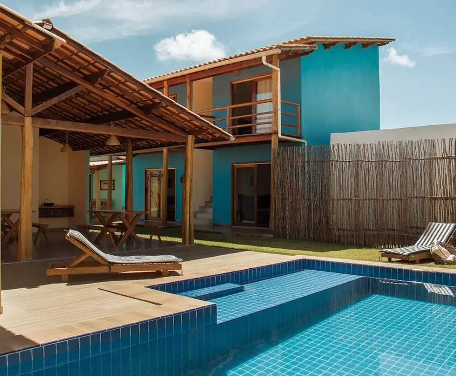 Pousada Villa Kai