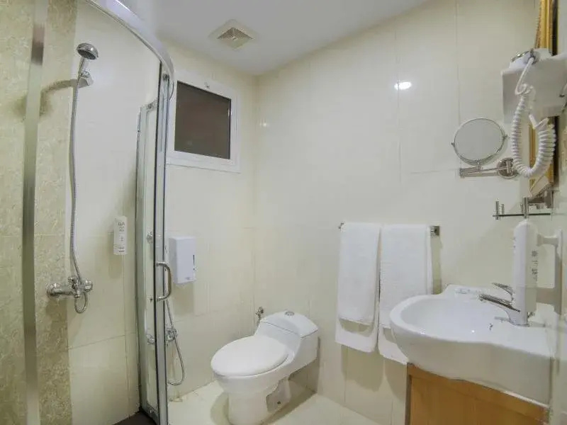 Swiss Spirit Hotel & Suites Turaif