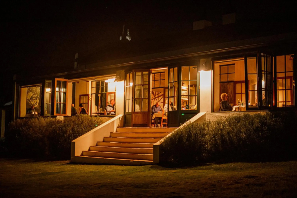 Stanford Valley Guest Farm
