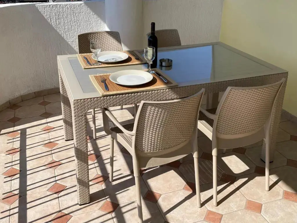 Apartment Topla
