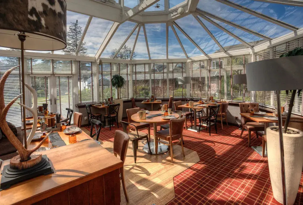 Auchrannie Resort