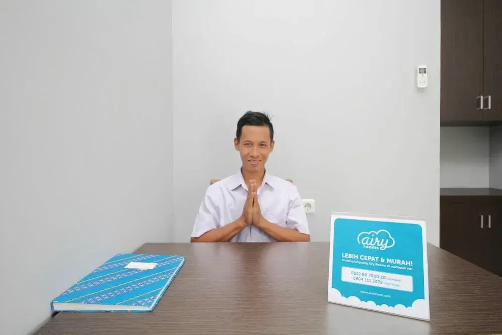 Airy Eco Syariah Kedawung Sakura 10 Cirebon