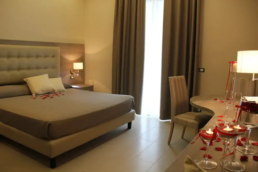 Hotel Delle Canne