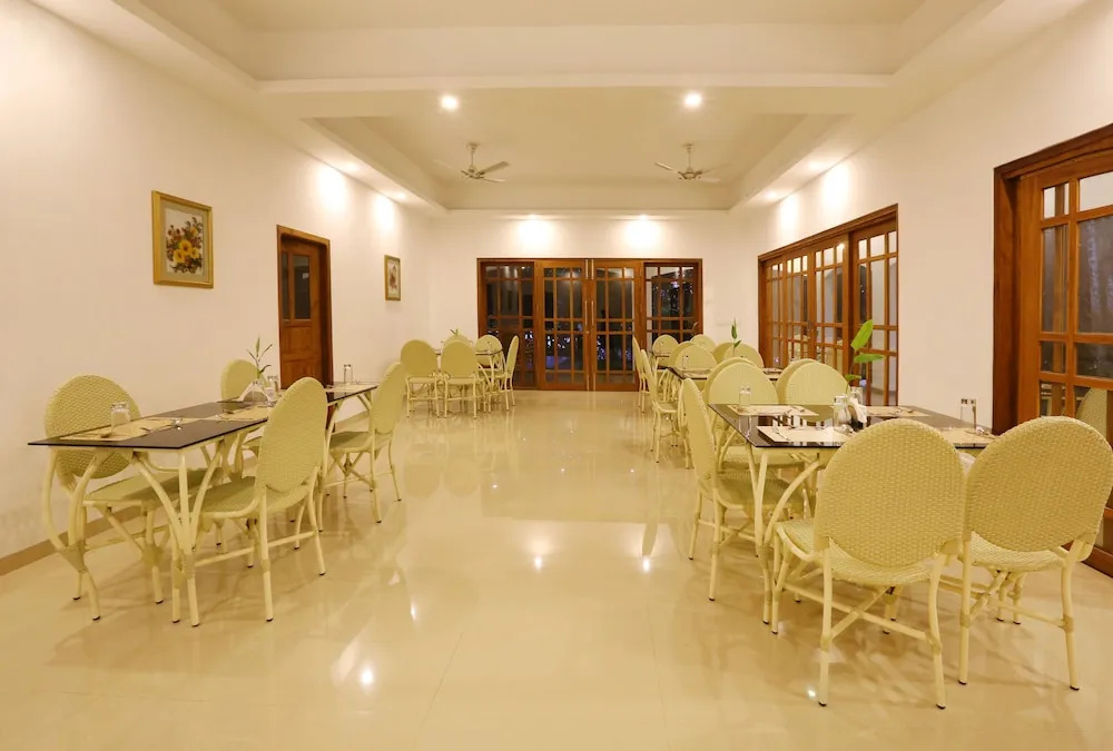 Once Upon The River, Aluva - Near Cochin International Airport