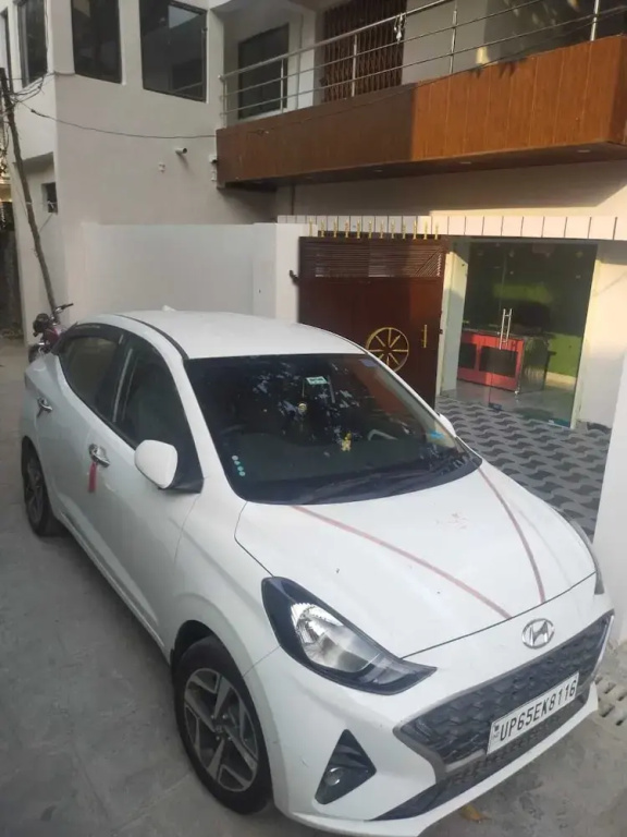 Banaras Residency