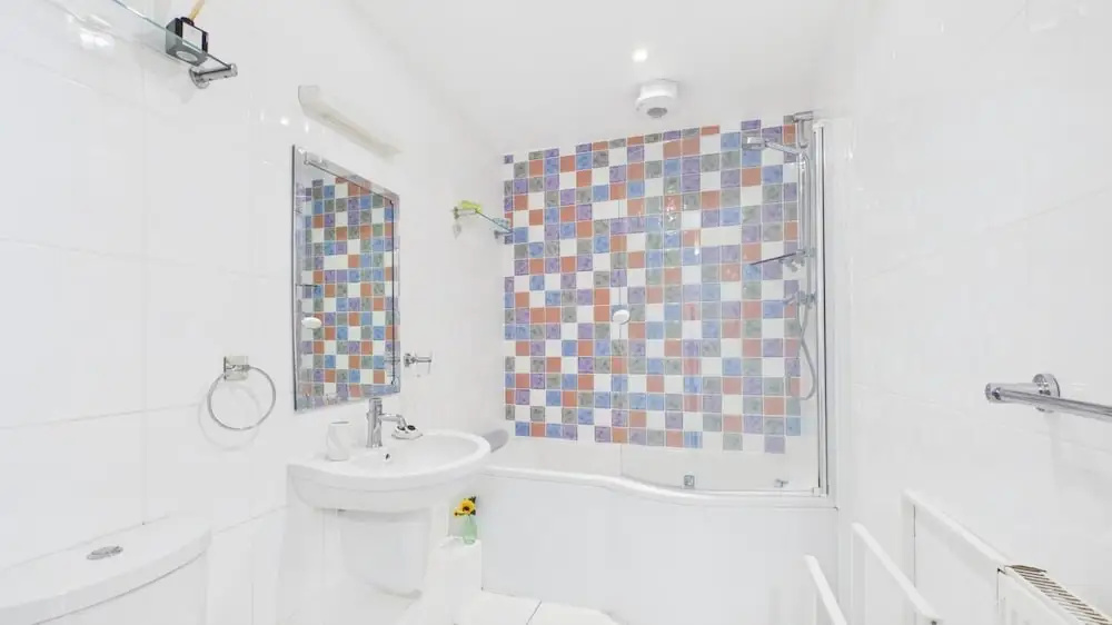Ty Kered - 2 Bed Townhouse - Saundersfoot