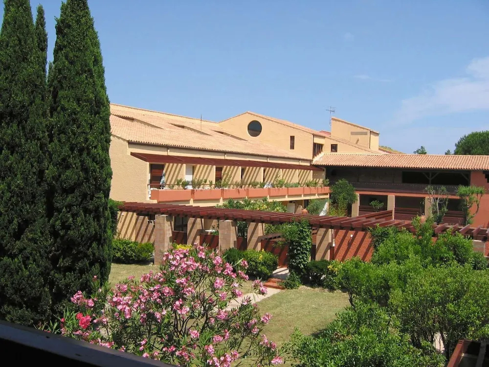 Residence Horizon Golf Pierre & Vacances Premium