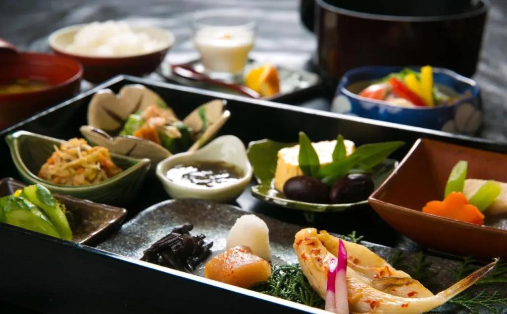 SEKIYA RESORT Bettei Haruki