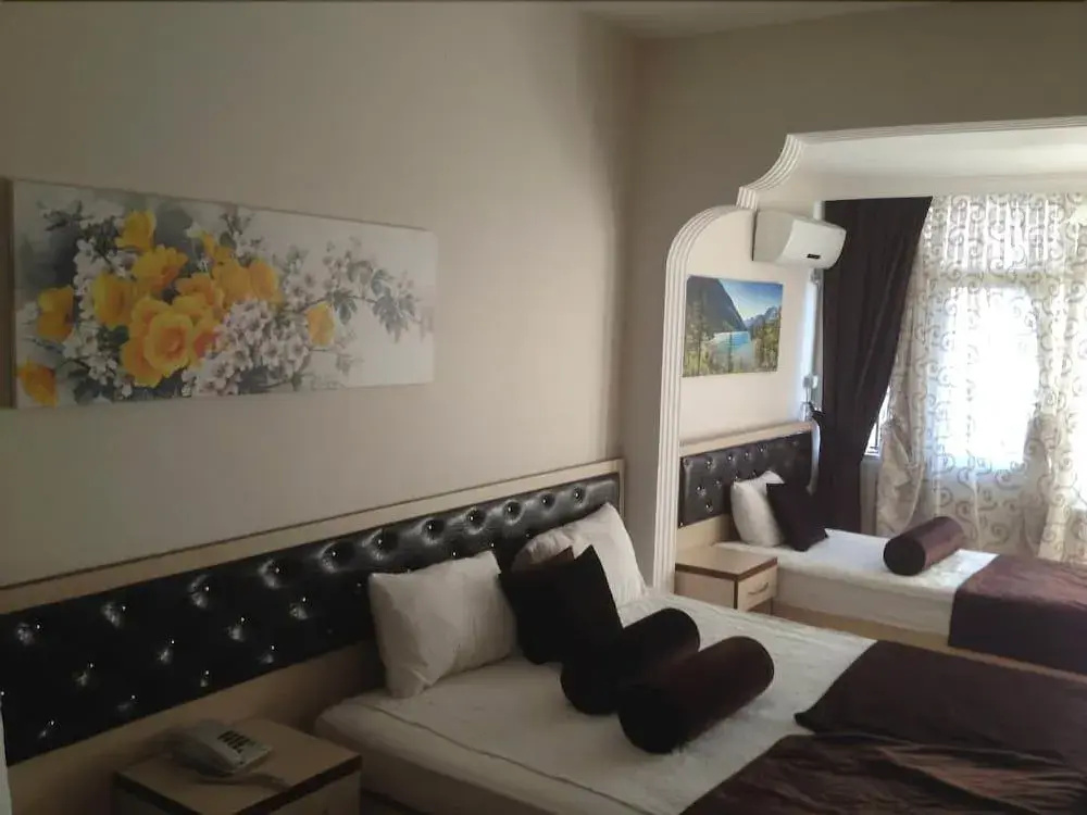 Malatya Palace Hotel