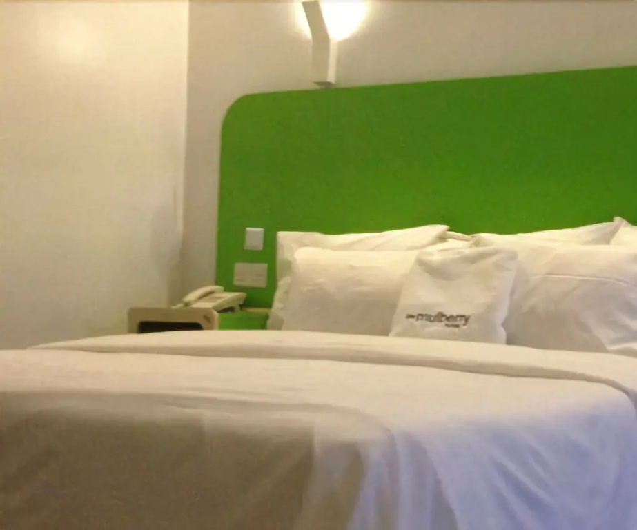 The Mulberry Hotel