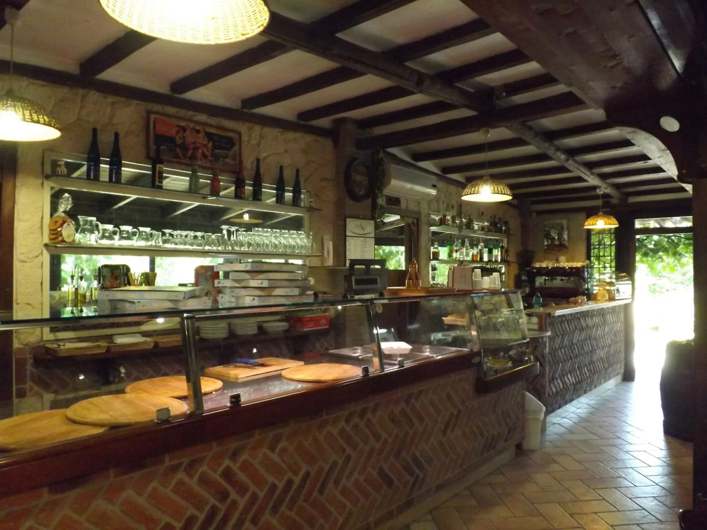 Locanda di Decima