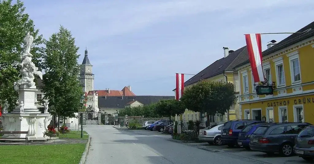Gasthof Grünling