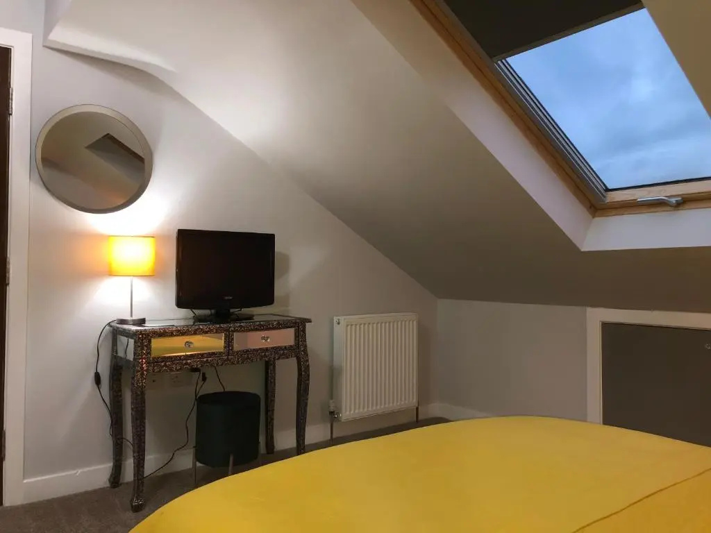 Homestay Ensuite Double