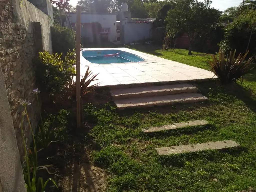 Apartamentos Laguna de Navarro