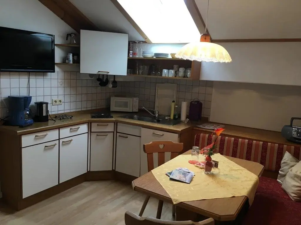 Apartments Huber Hochkönig
