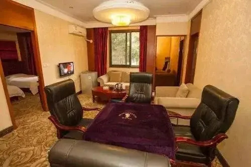 Mingkang Fashion Hotel - Chengdu