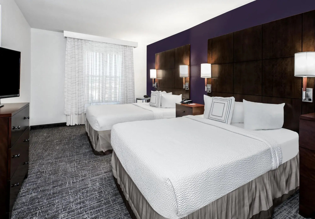 Residence Inn by Marriott San Antonio SeaWorld / Lackland